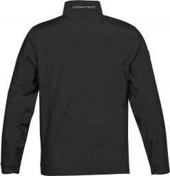 Stormtech Retail USA Men's Soft Tech Jacket - DX-2