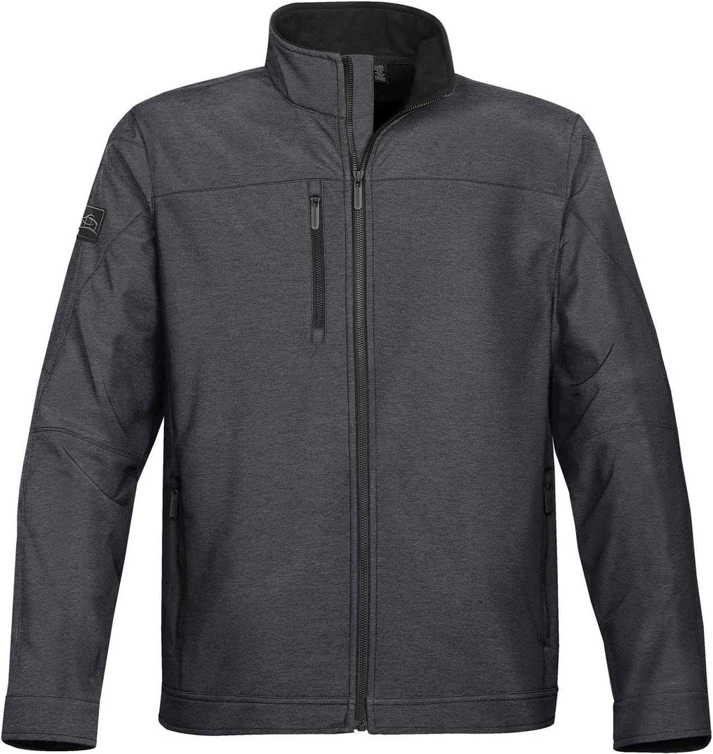 Stormtech Retail USA Men's Soft Tech Jacket - DX-2 Stormtech Retail USA Men's Soft Tech Jacket - DX-2