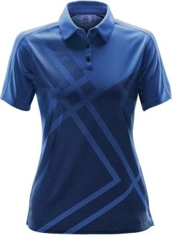 Stormtech Retail USA Women's Reflex Polo - DXP-1W Women's Tops