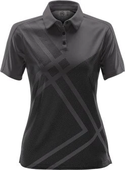 Stormtech Retail USA Women's Reflex Polo - DXP-1W Women's Tops