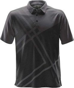 Stormtech Retail USA Men's Tops Men's Reflex Polo - DXP-1