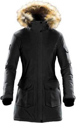 Stormtech Retail USA Women's Explorer Parka - EPK-2W