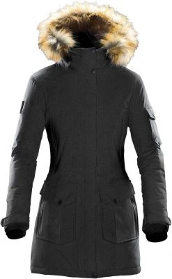 Stormtech Retail USA Women's Explorer Parka - EPK-2W