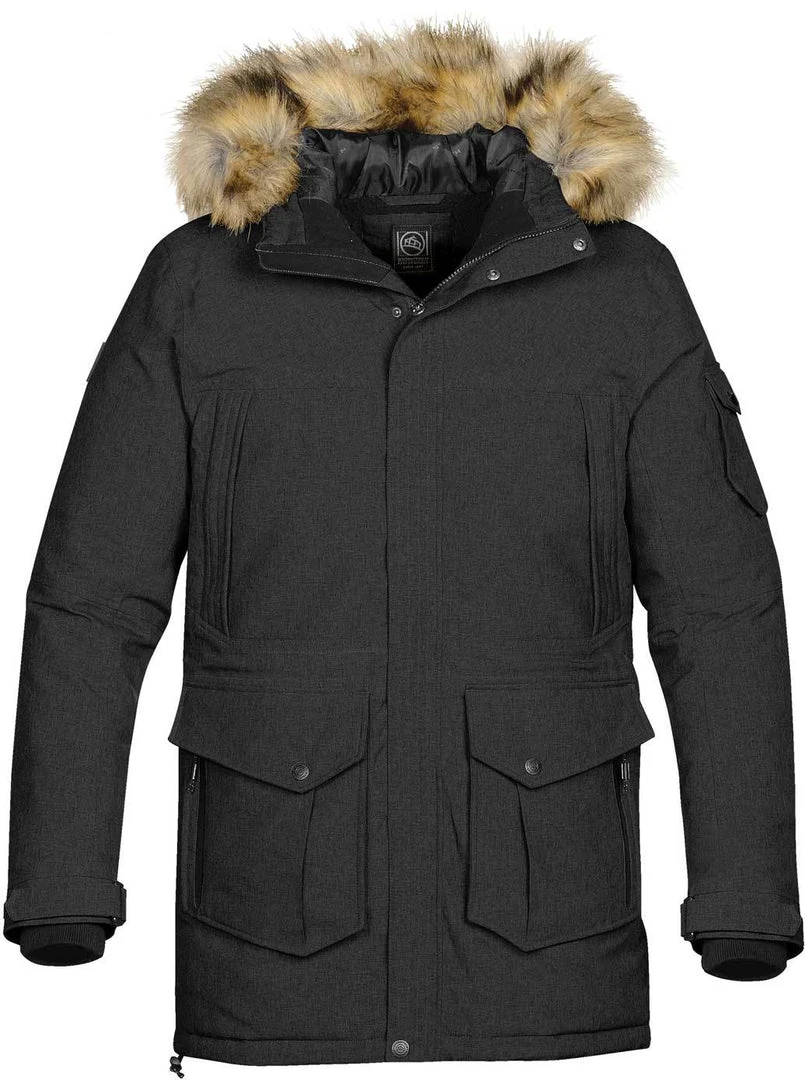 Stormtech Retail USA Men's Explorer Parka - EPK-2 Stormtech Retail USA Men's Explorer Parka - EPK-2