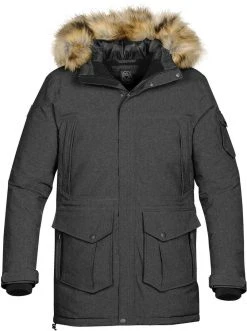 Stormtech Retail USA Men's Explorer Parka - EPK-2 3 Stormtech Retail USA Men's Explorer Parka - EPK-2