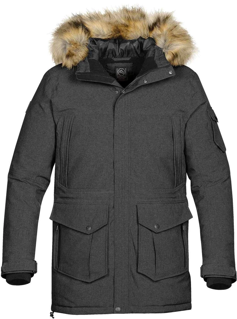 Stormtech Retail USA Men's Explorer Parka - EPK-2 Stormtech Retail USA Men's Explorer Parka - EPK-2