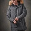 Stormtech Retail USA Men's Explorer Parka - EPK-2