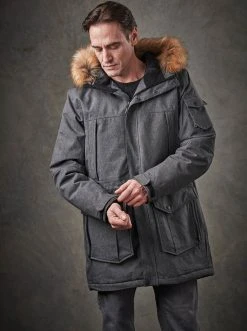 Stormtech Retail USA Men's Explorer Parka - EPK-2