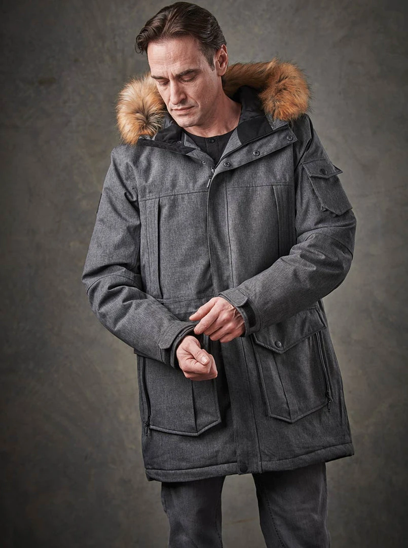 Stormtech Retail USA Men's Explorer Parka - EPK-2 Stormtech Retail USA Men's Explorer Parka - EPK-2
