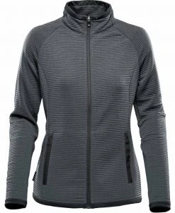 Stormtech Retail USA Women's Andorra Jacket - EQX-1W Women's Jackets & Vests