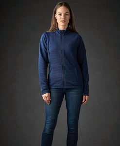 Stormtech Retail USA Women's Andorra Jacket - EQX-1W Women's Jackets & Vests
