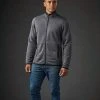 Stormtech Retail USA Men's Jackets & Vests Men's Andorra Jacket - EQX-1