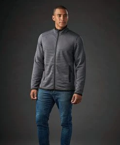 Stormtech Retail USA Men's Jackets & Vests Men's Andorra Jacket - EQX-1