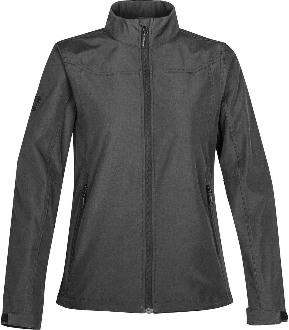 Stormtech Retail USA Women's Endurance Softshell - ES-1W Stormtech Retail USA Women's Endurance Softshell - ES-1W