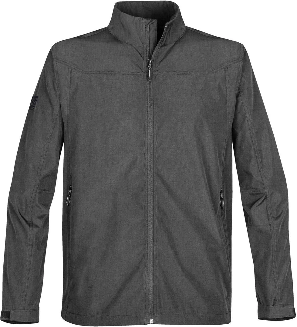 Stormtech Retail USA Men's Endurance Softshell - ES-1 Men's Jackets & Vests Stormtech Retail USA Men's Endurance Softshell - ES-1 Men's Jackets & Vests