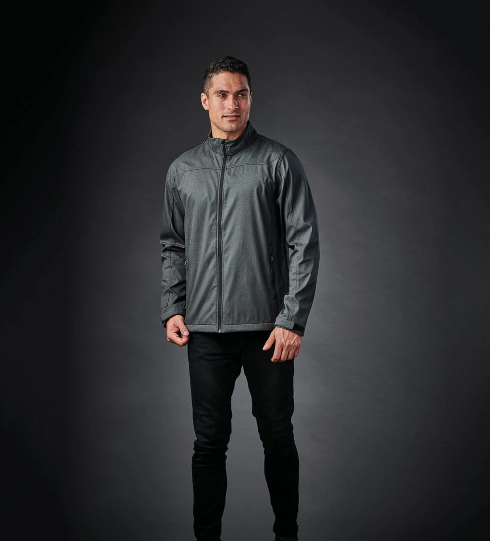 Stormtech Retail USA Men's Endurance Softshell - ES-1 Men's Jackets & Vests Stormtech Retail USA Men's Endurance Softshell - ES-1 Men's Jackets & Vests