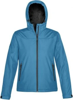 Stormtech Retail USA Women's Endurance Thermal Shell - ESH-1W