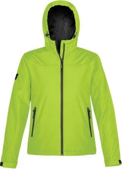 Stormtech Retail USA Women's Endurance Thermal Shell - ESH-1W