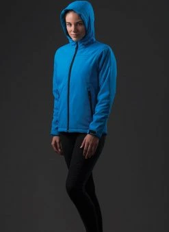 Stormtech Retail USA Women's Endurance Thermal Shell - ESH-1W