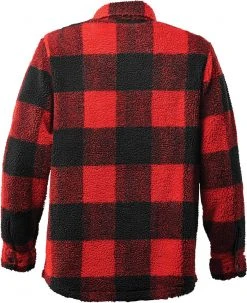 Stormtech Retail USA Unisex Caribou Fleece Jacket - FGX-1