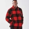 Stormtech Retail USA Unisex Caribou Fleece Jacket - FGX-1