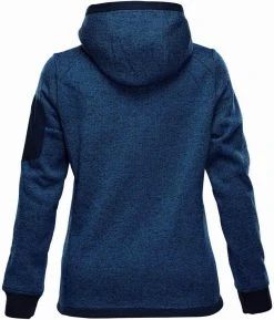 Stormtech Retail USA Women's Juneau Knit Hoody - FH-2W Women's Tops