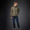 Stormtech Retail USA Women's Juneau Knit Hoody - FH-2W Women's Tops