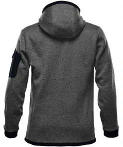 Stormtech Retail USA Men's Juneau Knit Hoody - FH-2 Men's Tops