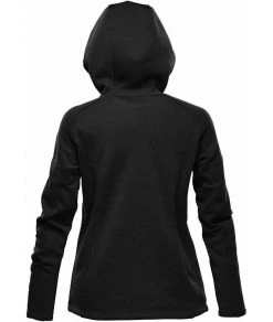Stormtech Retail USA Women's Tops Women's Logan Performance Hoody - FH-3W