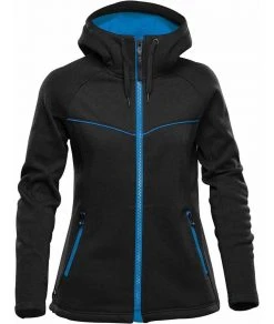 Stormtech Retail USA Women's Tops Women's Logan Performance Hoody - FH-3W