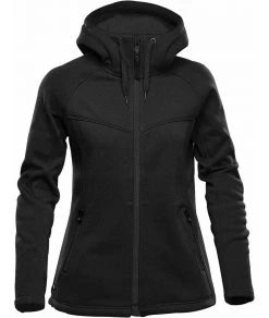 Stormtech Retail USA Women's Tops Women's Logan Performance Hoody - FH-3W