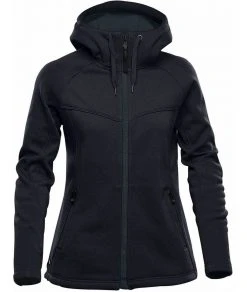 Stormtech Retail USA Women's Tops Women's Logan Performance Hoody - FH-3W