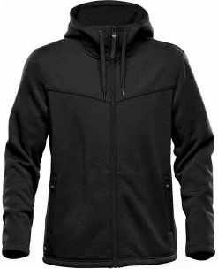 Stormtech Retail USA Men's Tops Men's Logan Performance Hoody - FH-3