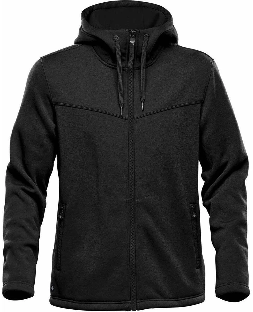 Stormtech Retail USA Men's Tops Men's Logan Performance Hoody - FH-3 Stormtech Retail USA Men's Tops Men's Logan Performance Hoody - FH-3