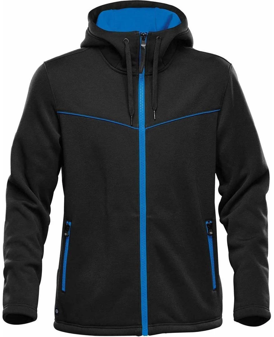 Stormtech Retail USA Men's Tops Men's Logan Performance Hoody - FH-3 Stormtech Retail USA Men's Tops Men's Logan Performance Hoody - FH-3