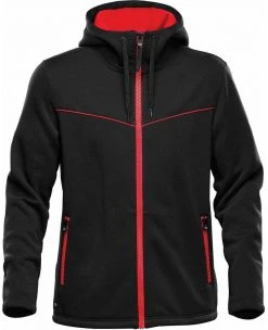 Stormtech Retail USA Men's Tops Men's Logan Performance Hoody - FH-3 4 Stormtech Retail USA Men's Tops Men's Logan Performance Hoody - FH-3