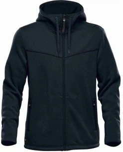 Stormtech Retail USA Men's Tops Men's Logan Performance Hoody - FH-3 5 Stormtech Retail USA Men's Tops Men's Logan Performance Hoody - FH-3