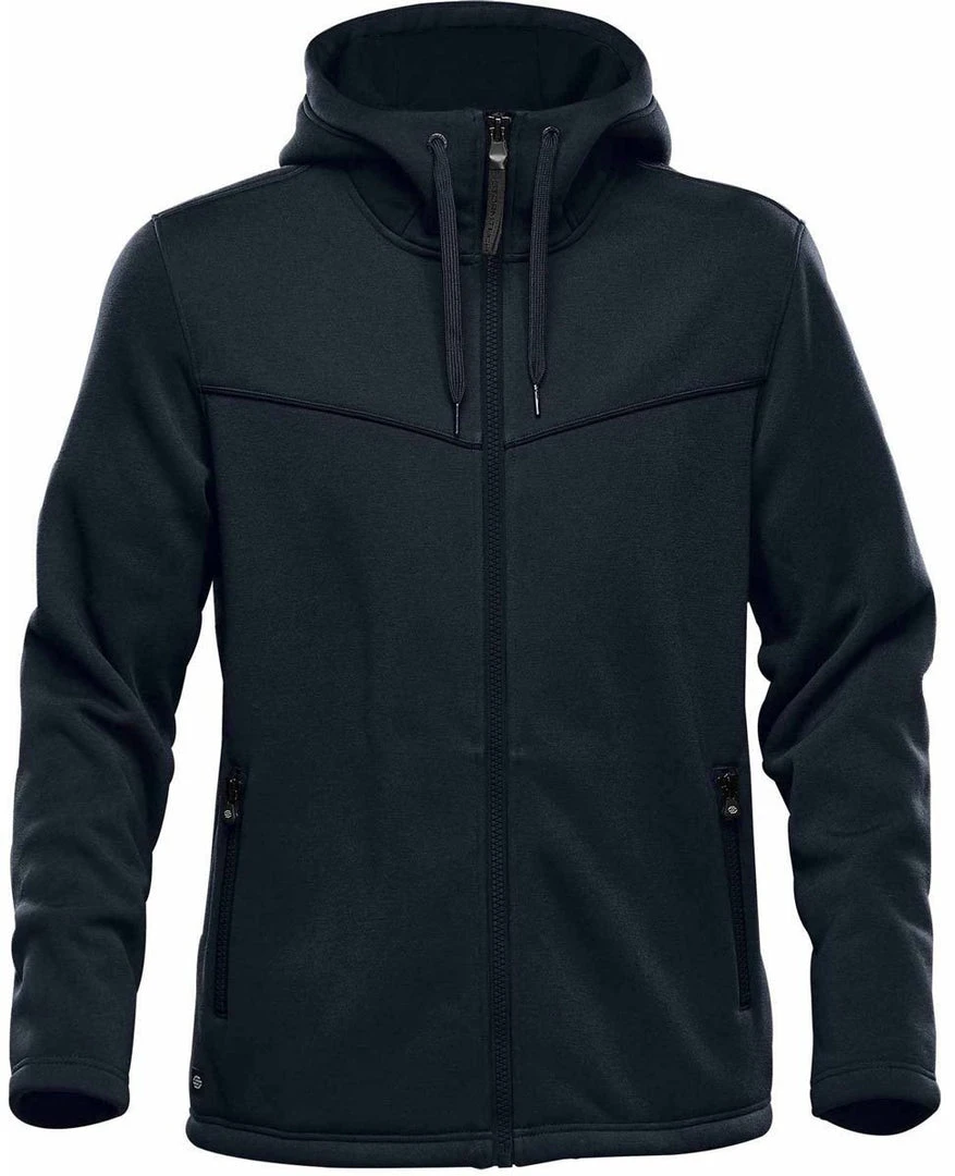 Stormtech Retail USA Men's Tops Men's Logan Performance Hoody - FH-3 Stormtech Retail USA Men's Tops Men's Logan Performance Hoody - FH-3