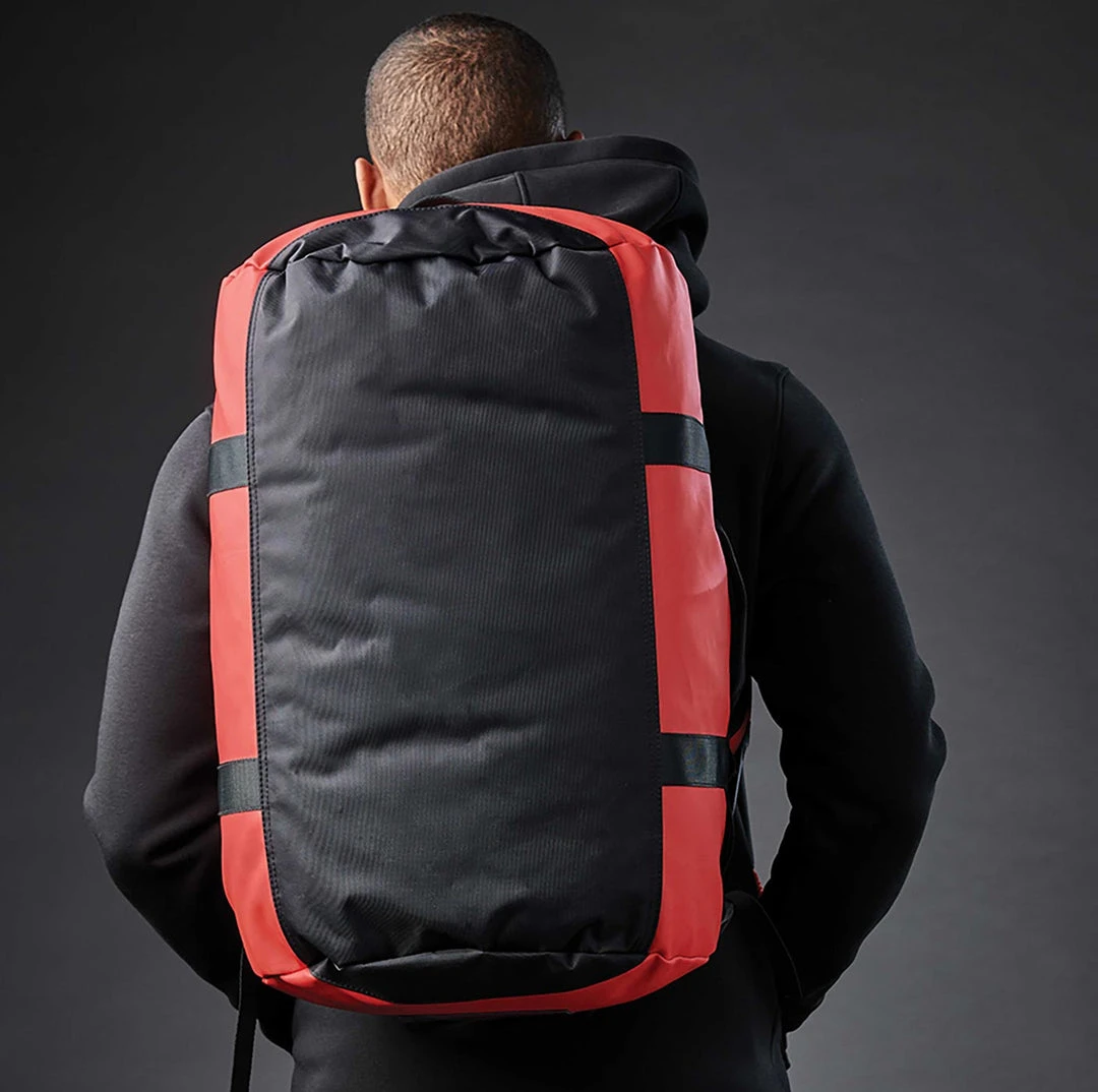 Stormtech Retail USA Nomad Duffle Bag - MDX-1M 1 Stormtech Retail USA Nomad Duffle Bag - MDX-1M