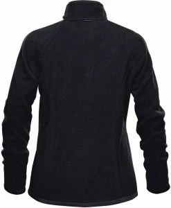 Stormtech Retail USA Women's Tops Women's Shasta Tech Fleece 1/4 Zip - FPL-1W