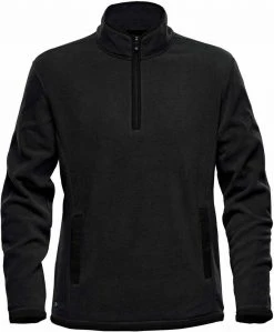 Stormtech Retail USA Men's Shasta Tech Fleece 1/4 Zip - FPL-1 Men's Tops