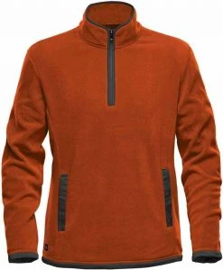Stormtech Retail USA Men's Shasta Tech Fleece 1/4 Zip - FPL-1 Men's Tops