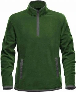 Stormtech Retail USA Men's Shasta Tech Fleece 1/4 Zip - FPL-1 Men's Tops