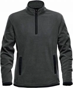 Stormtech Retail USA Men's Shasta Tech Fleece 1/4 Zip - FPL-1 Men's Tops