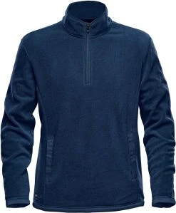 Stormtech Retail USA Men's Shasta Tech Fleece 1/4 Zip - FPL-1 Men's Tops