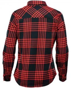 Stormtech Retail USA Women's Santa Fe L/S Shirt - FTX-1W Women's Tops 2 Stormtech Retail USA Women's Santa Fe L/S Shirt - FTX-1W Women's Tops