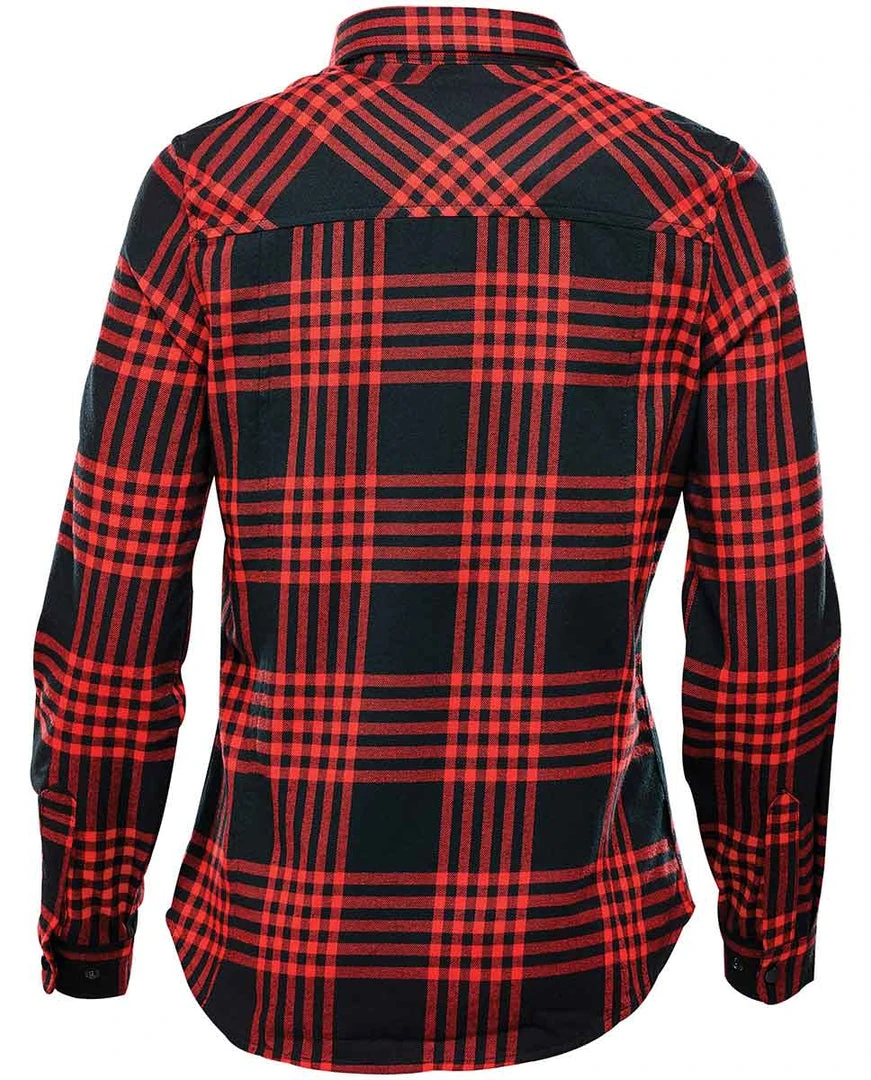 Stormtech Retail USA Women's Santa Fe L/S Shirt - FTX-1W Women's Tops Stormtech Retail USA Women's Santa Fe L/S Shirt - FTX-1W Women's Tops