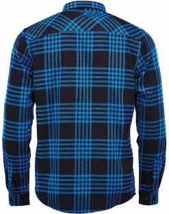 Stormtech Retail USA Men's Tops Men's Santa Fe L/S Shirt - FTX-1 2 Stormtech Retail USA Men's Tops Men's Santa Fe L/S Shirt - FTX-1