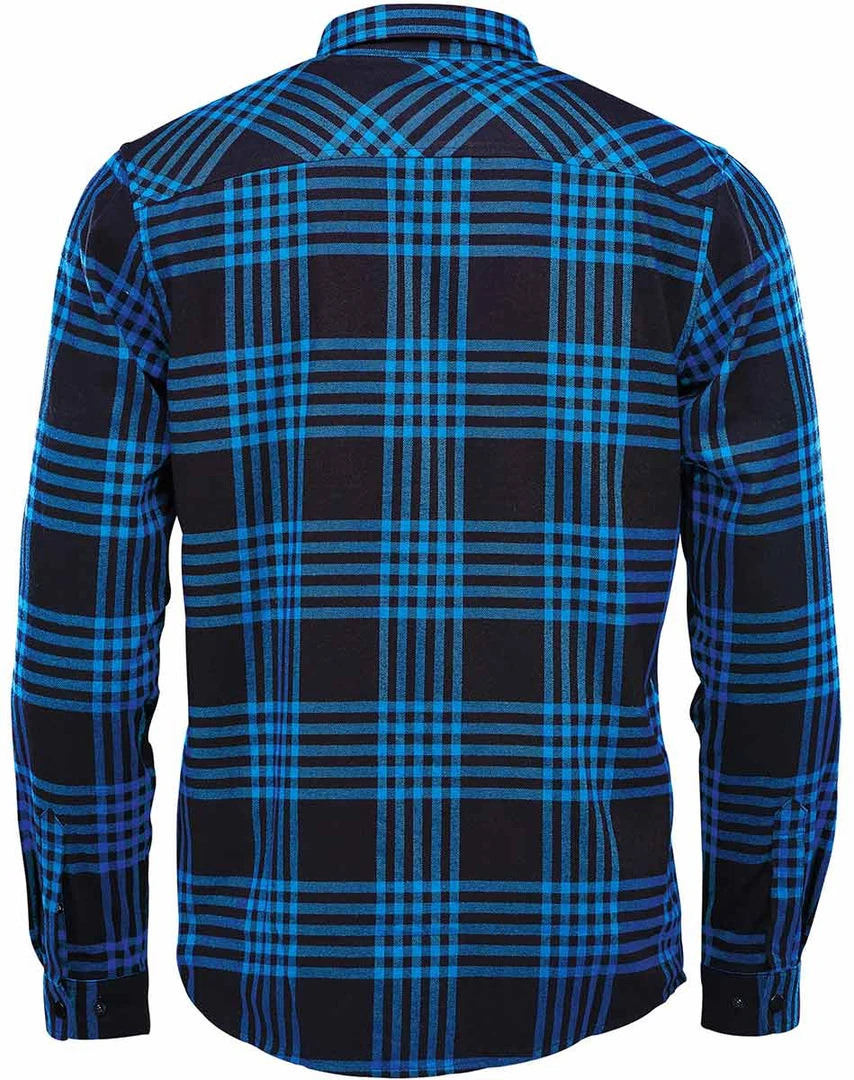 Stormtech Retail USA Men's Tops Men's Santa Fe L/S Shirt - FTX-1 Stormtech Retail USA Men's Tops Men's Santa Fe L/S Shirt - FTX-1