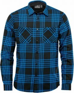 Stormtech Retail USA Men's Tops Men's Santa Fe L/S Shirt - FTX-1
